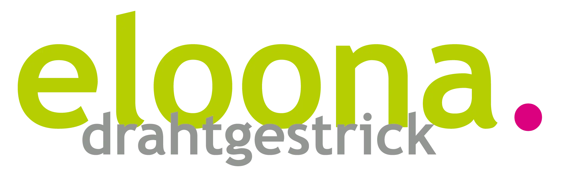 eloona drahtgestrick